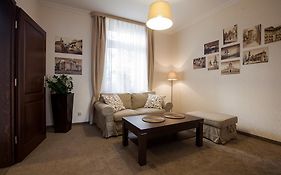 Apartament Globus